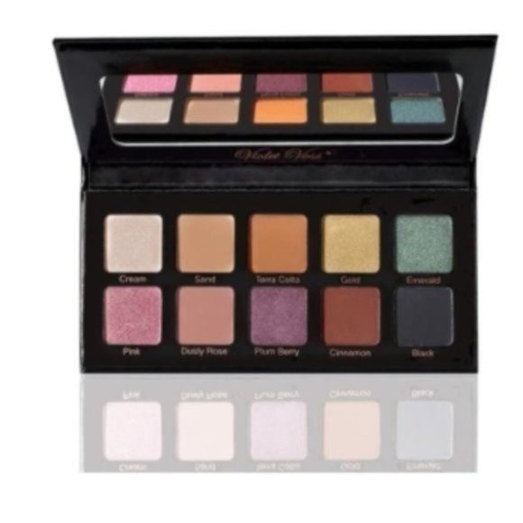 Violet Voss Other - Essentials Eye Shadow Palette Violet Voss Cosmetic